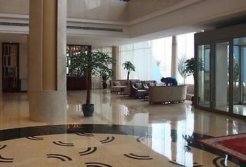 Beijing Grand Hotel-Yantai Exterior photo