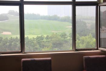 Beijing Grand Hotel-Yantai Exterior photo