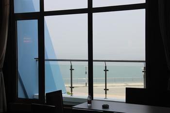 Beijing Grand Hotel-Yantai Exterior photo