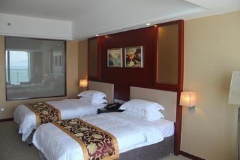 Beijing Grand Hotel-Yantai Exterior photo