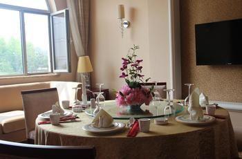 Beijing Grand Hotel-Yantai Exterior photo