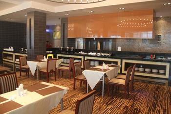 Beijing Grand Hotel-Yantai Exterior photo