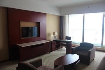 Beijing Grand Hotel-Yantai Exterior photo