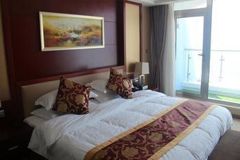 Beijing Grand Hotel-Yantai Exterior photo